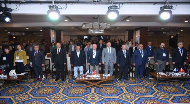 Alanya Belediyesine Uluslararası Çevre Ödülü