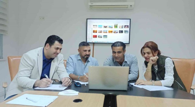 Alanyanın Gözleri için jüri toplandı