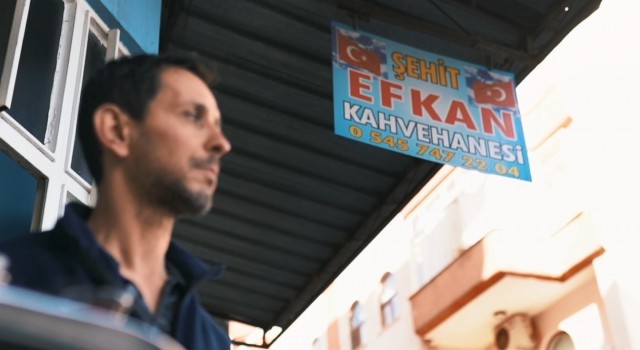 Alaşehir Belediyesinden 10 Kasım videosu