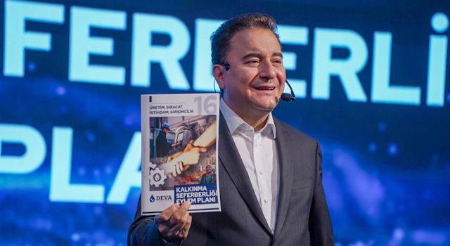 Babacan: “Doğruları sürdüreceğiz, eksikleri tamamlayacağız, yanlışları düzelteceğiz”