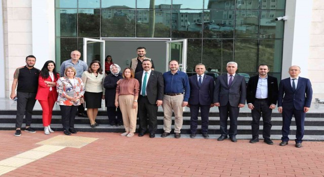 ALKÜde, İtina ile Yaşamak konferansı