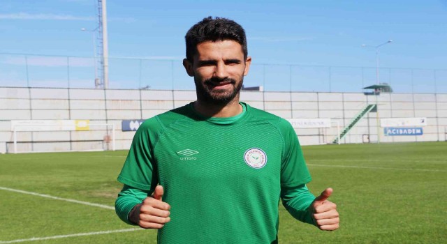 Alper Potuk: Biz herkesten daha çok kazanmayı istiyoruz
