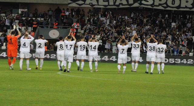 Altaydan İzmir çıkarması