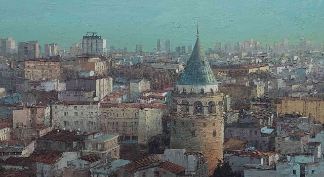 Altınova Uluslararası 4. Resim Sergisi 2 aralıkta açılıyor