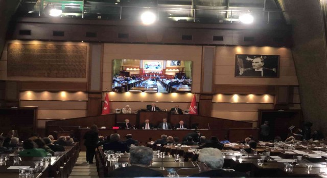 Anadolu Yakasındaki 14 ilçe beledisinin 2023 yılı bütçeleri belli oldu