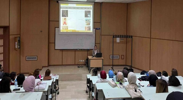 Anadoluda tekstil sanatı söyleşisi