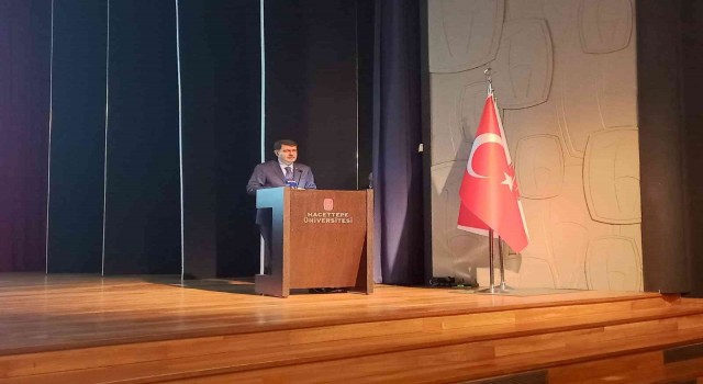 Ankara Valisi Şahin: Bağımlılıkla mücadeleyi iğneyle kuyu kazar gibi yürütmek durumundayız