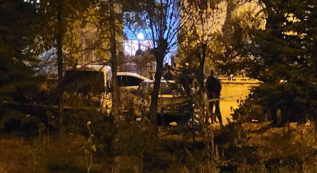 Ankarada bir evde 5 Afgan bıçaklanmış halde ölü bulundu