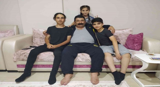 Ankarada kayıp gencin cansız bedenine ulaşıldı