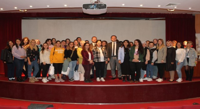 Anne ve baba adayları için yararlı eğitim