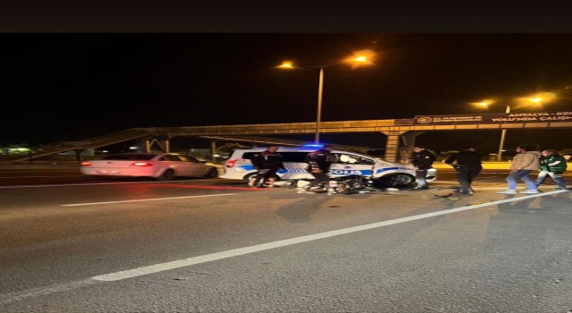Annesine doğum günü sürprizi yapmak isterken kazada can verdi