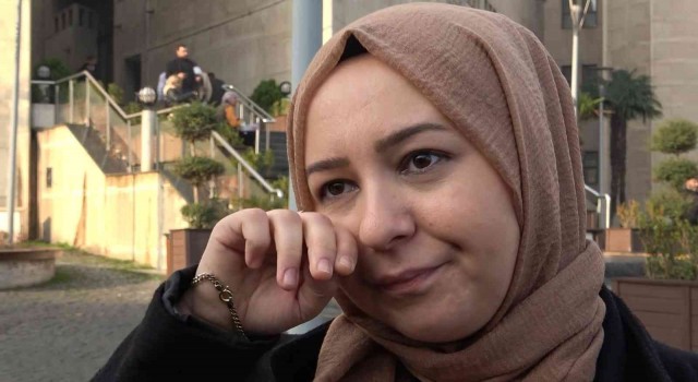 Bursa’da Annesini ve kızını feci kazada kaybeden anne konuştu