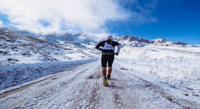 Antalya Ultra maratonu 24-25 Aralıkta