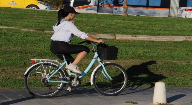 Antalyada 5 yıldızlı otellerde yeni iş kolu açılıyor