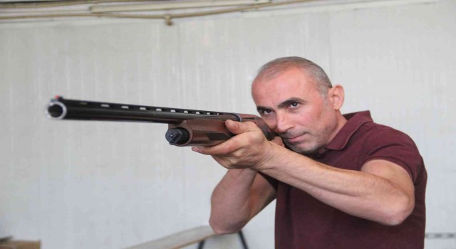 Antalyadan dünyaya tüfek ihraç ediyor, talebe yetişemiyor
