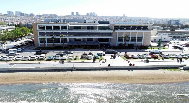 Ara tatile özel çocuk şenliği