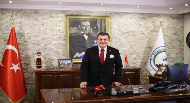 Ardahan Belediyesi Secapla yürüyor