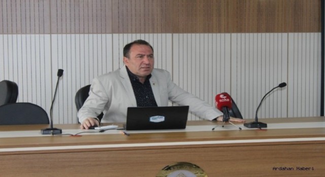 Ardahanda dış ticaret eğitimi yapılacak