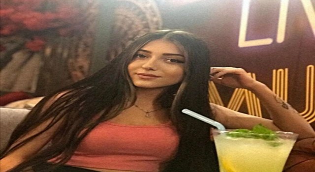 Arkadaşının ateşlediği silahla vurulan genç kız hayatını kaybetti