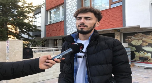 Arkadaşının ateşlediği silahla vurularak ölen genç kızın ağabeyi konuştu: “Bu işte bir çelişki var, orada bir şey oldu ve bir kişinin üzerine yıkıldı”