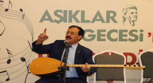 Aşıklar Körfezde atıştı