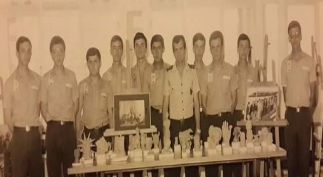 Asker ressamlar webde