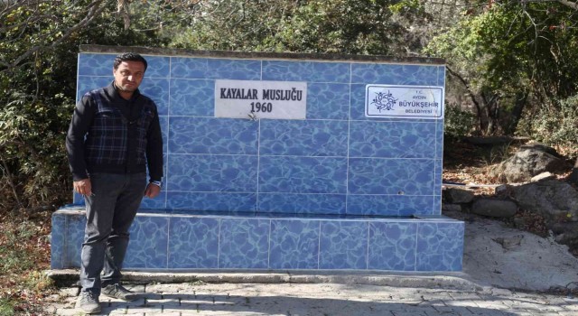 ASKİ Bozdoğan Ziyaretli Mahallesinin altyapısını tamamen yeniledi