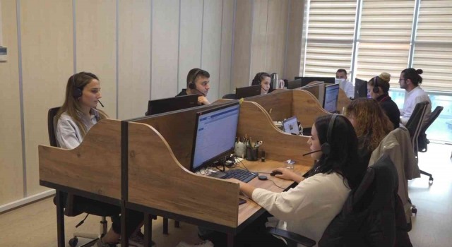 Atakumda çözümün adresi: Tek Durak