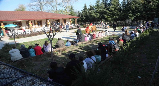 Atakumda ‘Dünya Çocuk Hakları Günü festivali