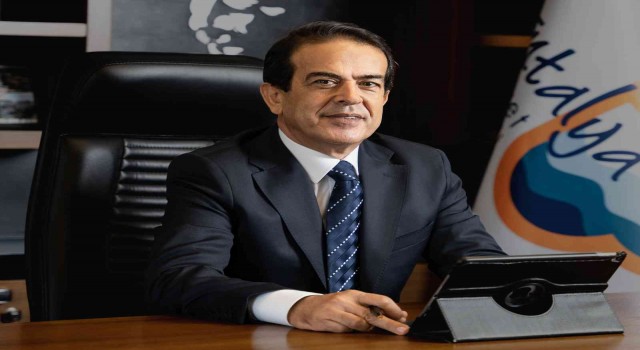 ATB Başkanı Ali Çandır: Eylül ayında rakamlar üretici lehine dönmüştür