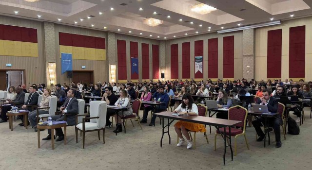 Atlas Üniversitesinden “Maviyi Koru” projesi