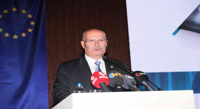 ATOnun Gazi Üniversitesi iş birliği ile hayata geçirdiği Sektörel Yetkinlik Geliştirme Merkezi projesi başladı