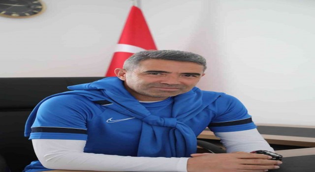 Avcu: Her maç final bu anlayışla çalışıyoruz