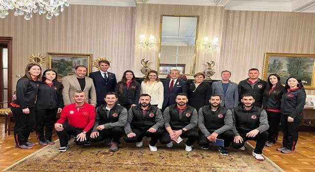 Avrupada Türk rüzgarı esiyor