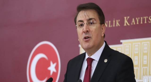 Aydemir: ‘Aziziye Ruhu, Erzurum ve dadaşlığın tarifidir