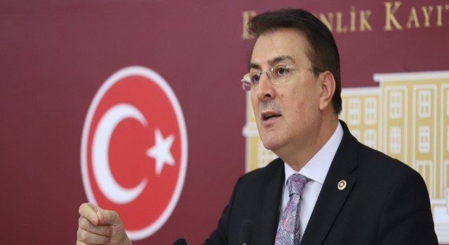 Aydemir: ‘Cumhurbaşkanımız bir dünya lideri
