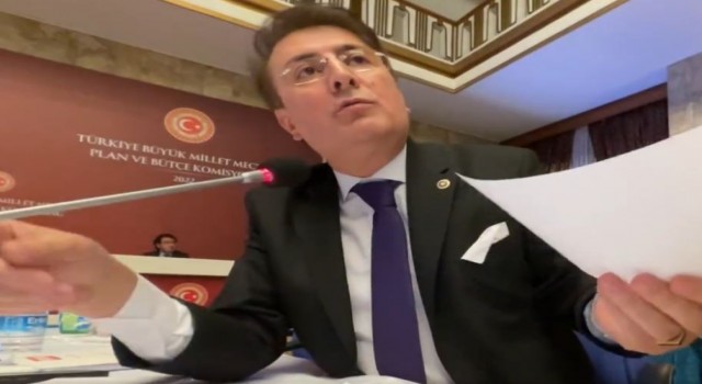 Aydemir Kültür ve Turizmde AK Yaklaşımı paylaştı