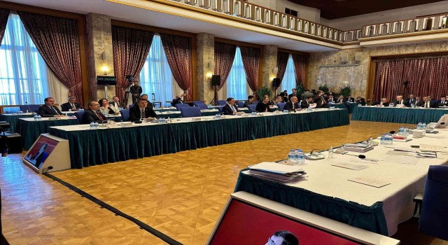 Aydemirden ‘Saltuklu Teknoloji Üniversitesi teklifi