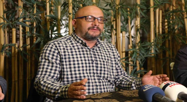 Aydım, Çok güzel bir çıkış yakaladık