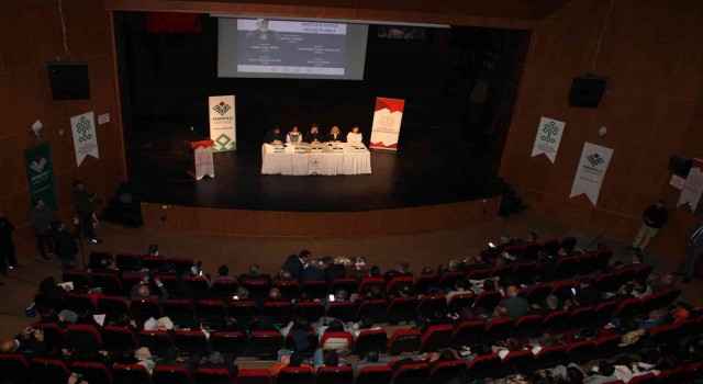 Aydın, Anadolu Mektebine ev sahipliği yaptı