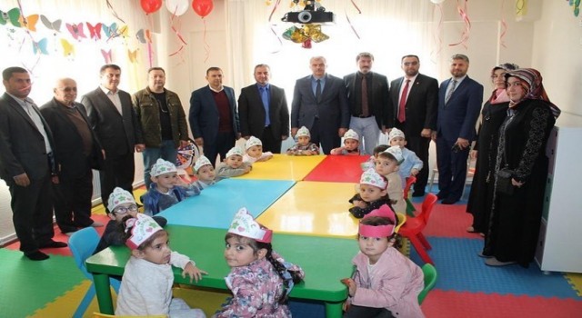 Aydın İl Müftüsü Güneş; Efelerde Kuran kursu sayısı 10a yükseldi