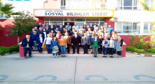 Aydın TEKNOFESTe hazır