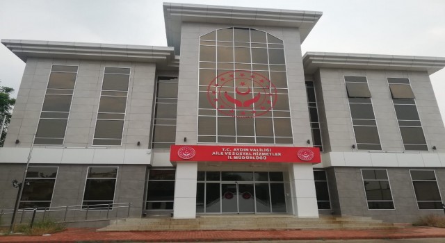 Aydında 10 ayda 8 bin engelliye 239 milyon ödeme yapıldı