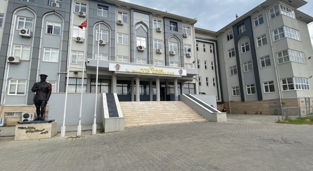 Aydında 6 adrese eş zamanlı fuhuş operasyonu: 7 gözaltı