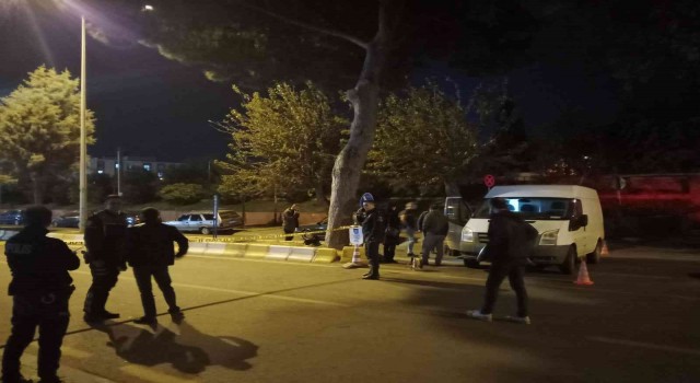 Aydında ekipleri harekete geçiren şüpheli çanta boş çıktı