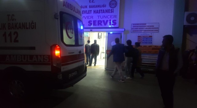 Aydında öğrenci ve sporcuların zehirlenmesinin sebebi belli oldu