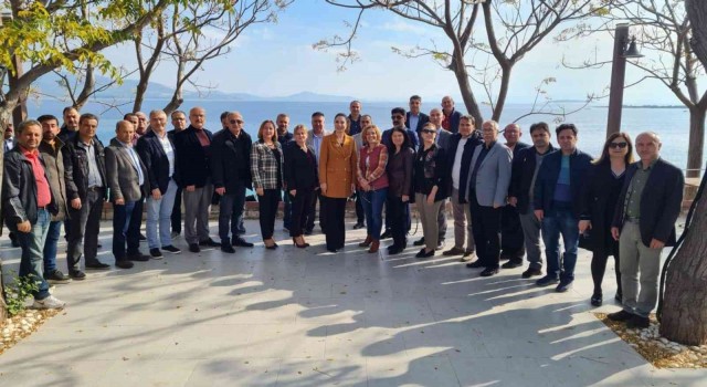Aydında okul ve kurum yöneticileri için Yönetici Geliştirme Programı başladı