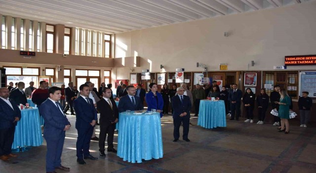 Aydında organ bağışının önemine dikkat çekildi