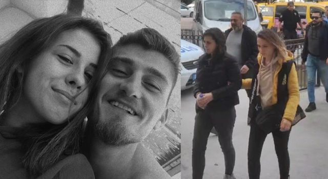 Aydın’ın Kuşadası ilçesinde Sevgilisini bıçaklayarak öldüren genç kız tutuklandı