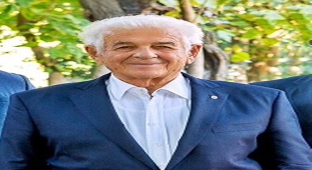 Aydınlı iş adamı Atay vefat etti